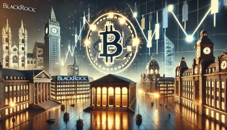 BlackRock Breaks Ground in Europe with iShares Bitcoin ETP Launch