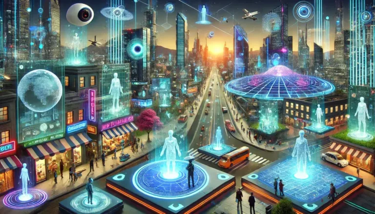 Metaverse 2025