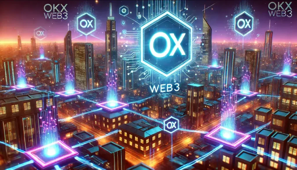 OKX Web3