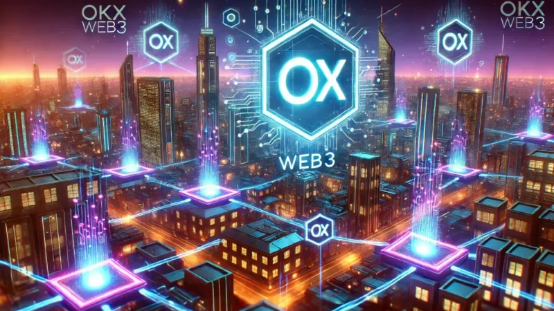 OKX Web3 Temporarily Halts Operations Amid Security Concerns