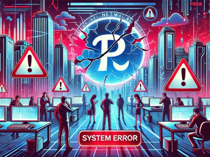 Pi Network Crisis: Users Struggle to Migrate Tokens Before Deadline