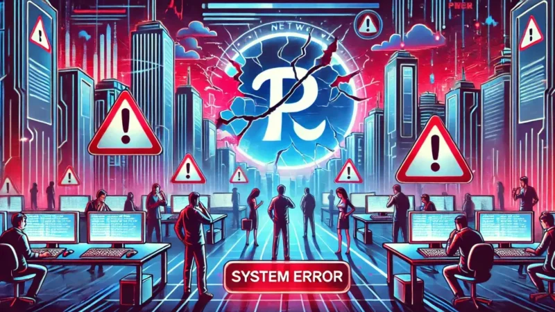 Pi Network Crisis: Users Struggle to Migrate Tokens Before Deadline