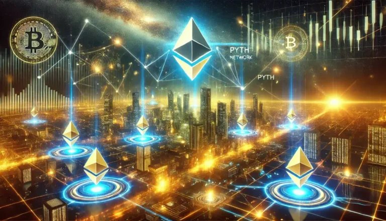 Pyth Network