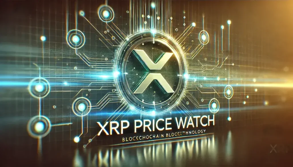 XRP Price Watch