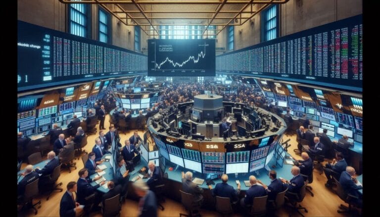 CME Group (Chicago Mercantile Exchange)