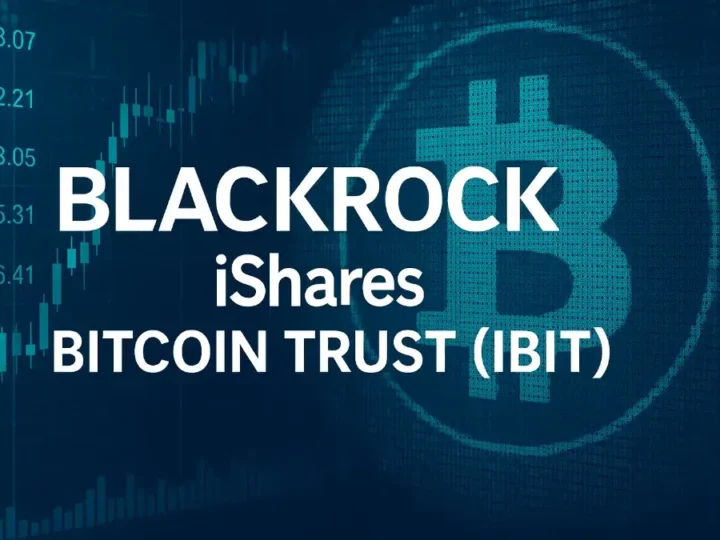 iShares Bitcoin Trust Nears $1 Billion Inflow Milestone Amidst Market Strength