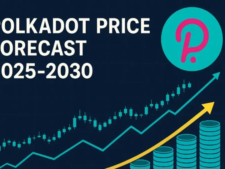 Is Polkadot Price the Prime Opportunity Amidst Altcoin Surge?