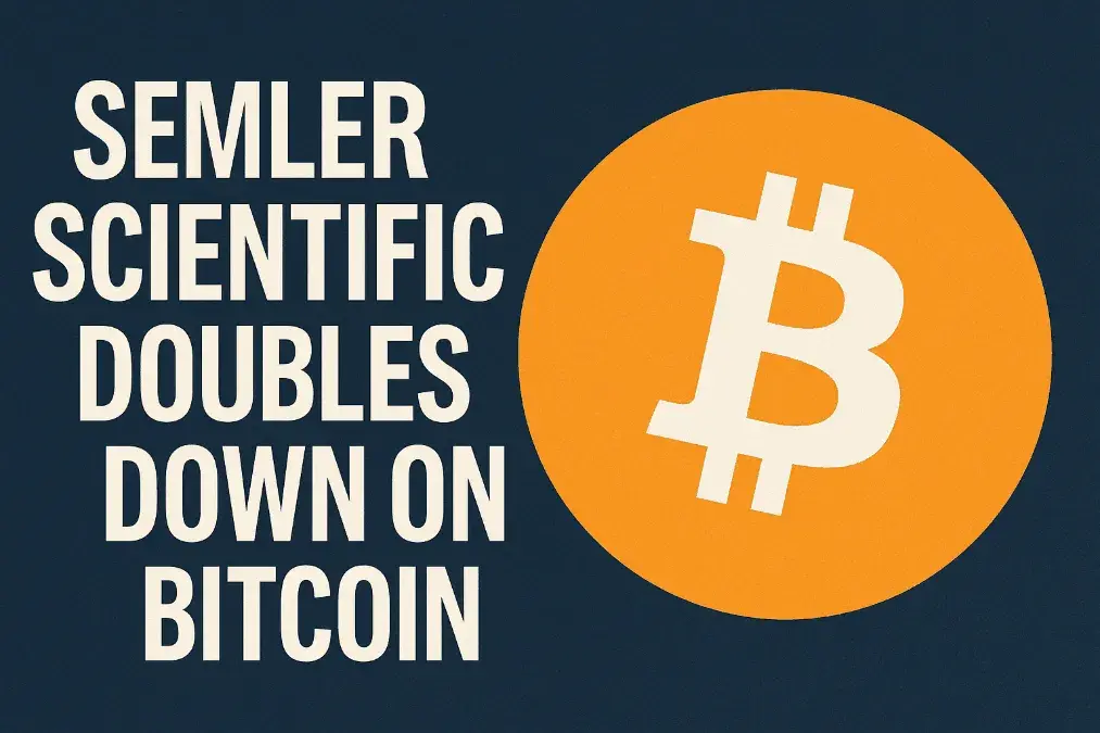 Semler Scientific