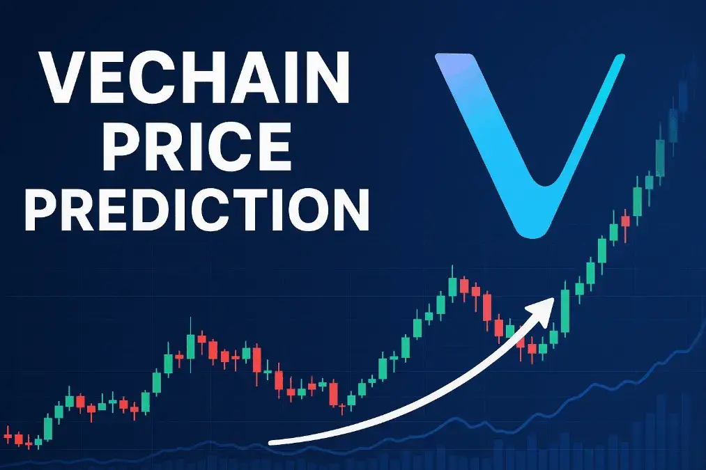 VeChain Price Prediction