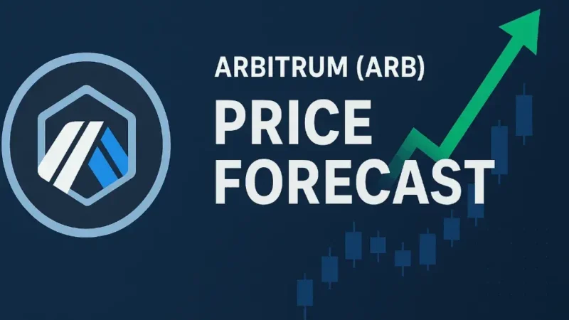Arbitrum (ARB) Price Forecast: Navigating the Mixed Signals of 2025-2030