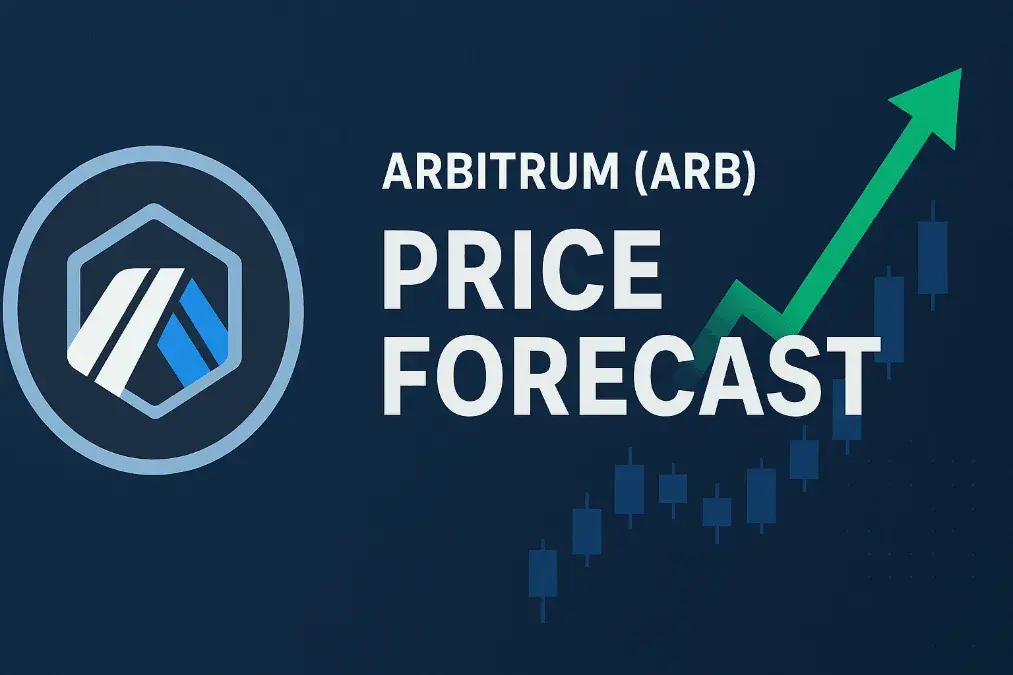 Arbitrum (ARB) Price Forecast