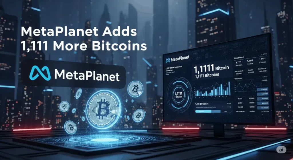 MetaPlanet