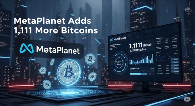 MetaPlanet