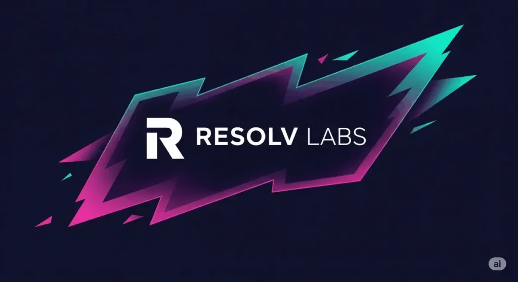 RESOLV token