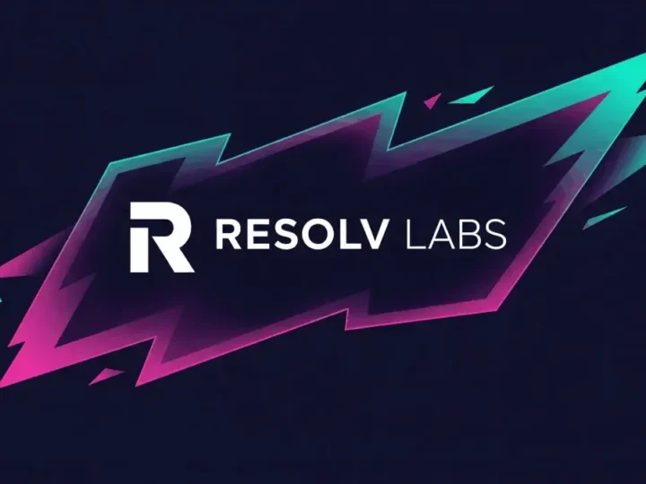 RESOLV Token: A New Chapter in Crypto with Binance Listing and 617% Surge