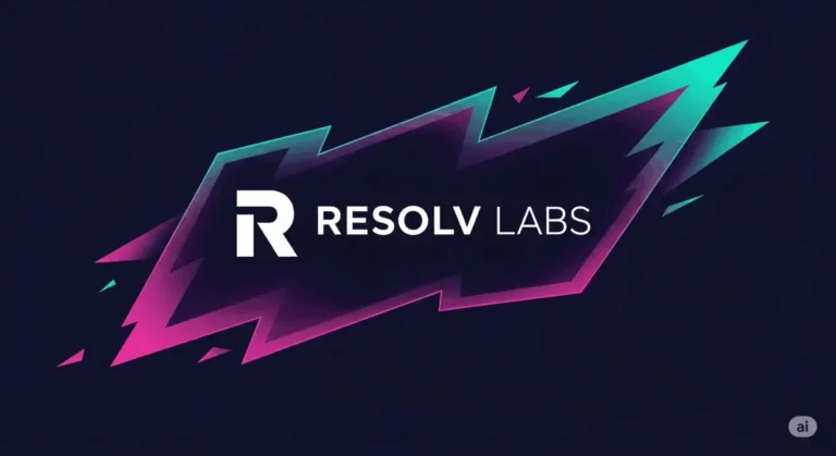 RESOLV token