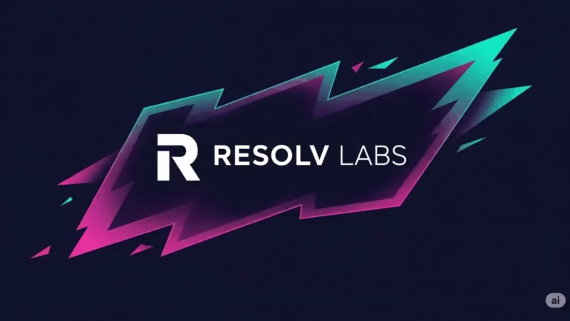 RESOLV Token: A New Chapter in Crypto with Binance Listing and 617% Surge