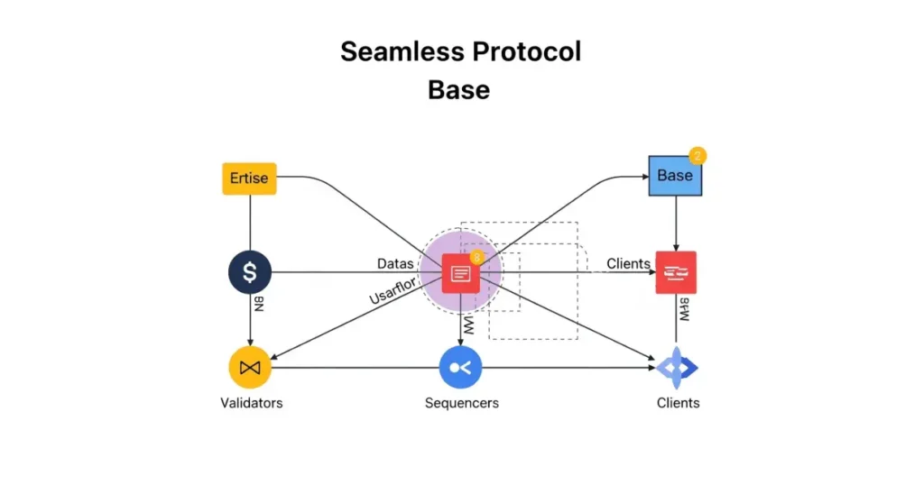 Seamless Protocol on the Base network