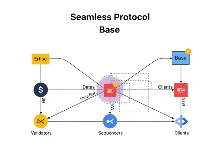 Seamless Protocol: Unlocking Amplified DeFi Yields with Automated Leveraged Tokens