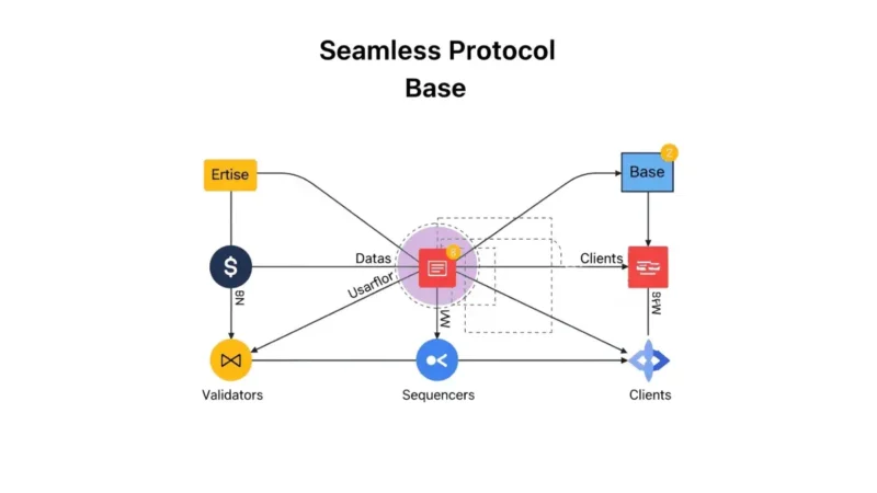 Seamless Protocol: Unlocking Amplified DeFi Yields with Automated Leveraged Tokens