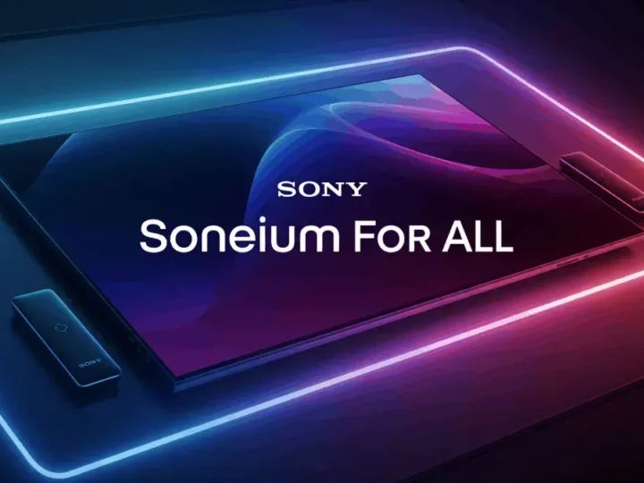 Sony Enters Web3: Unveiling ‘Soneium For All’