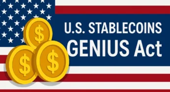 GENIUS Act: A New Dawn for U.S. Stablecoin Regulation