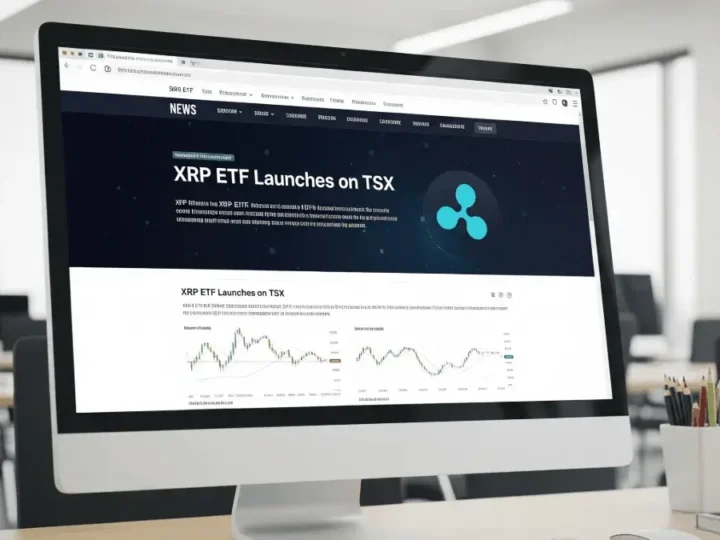 A New Era for Crypto: Purpose XRP ETF Arrives in Canada