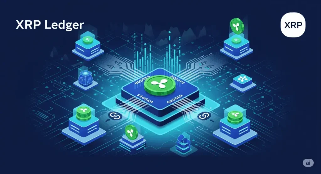 XRP Ledger