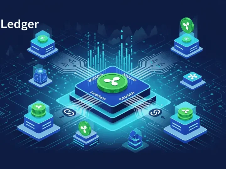 XRP’s Resurgence: A Deep Dive into Surging Metrics and Institutional Adoption