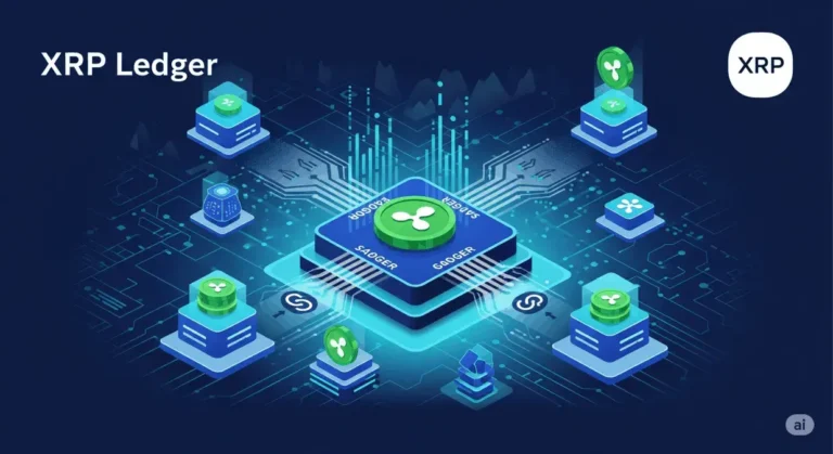 XRP Ledger