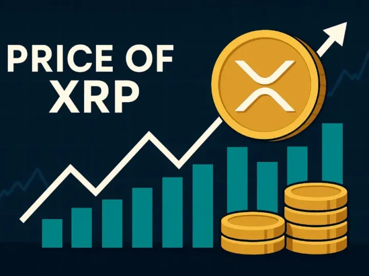 Price of XRP: Awaiting the Next Big Move
