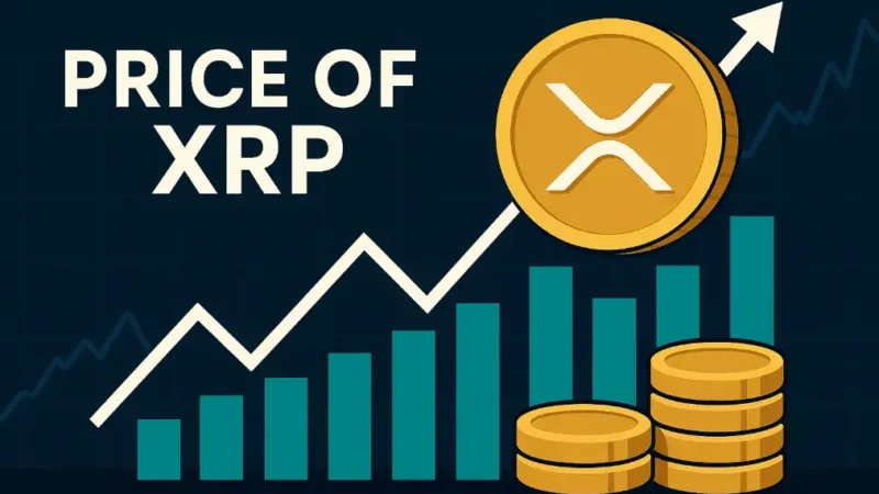 Price of XRP: Awaiting the Next Big Move