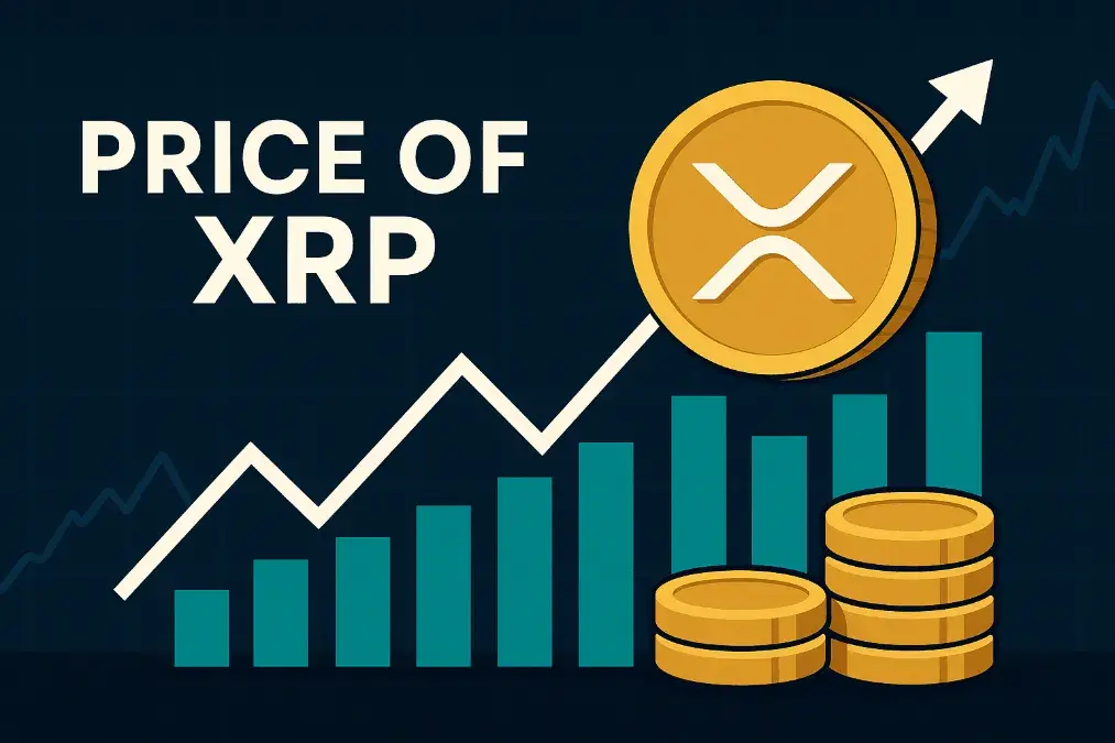 price of XRP