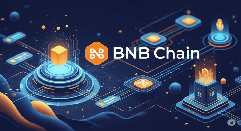 BNB Chain