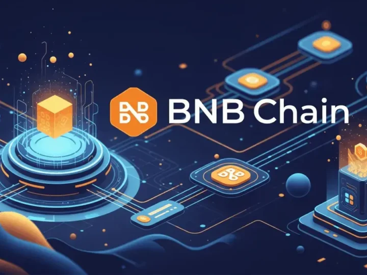 BNB Chain Unveils Ambitious New Network: A Leap Towards Centralized Exchange Performance