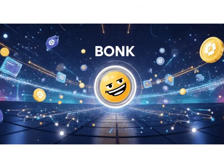 BONK’s Resurgence: A New Era for Solana’s Leading Memecoin