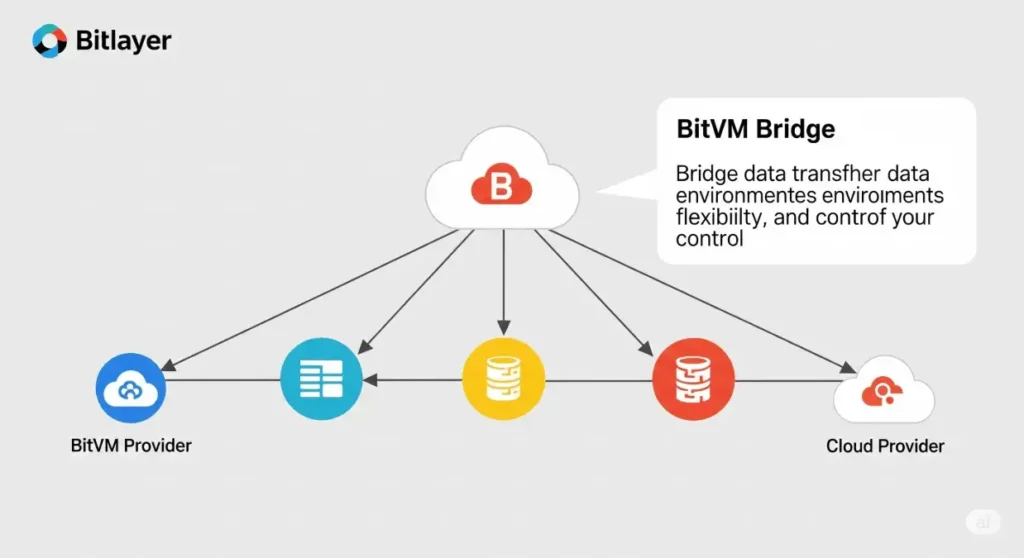 Bitlayer's BitVM Bridge