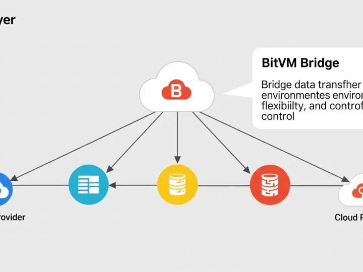 Bitlayer’s BitVM Bridge: Revolutionizing Bitcoin DeFi