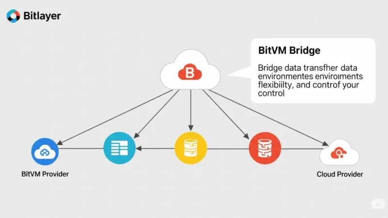 Bitlayer’s BitVM Bridge: Revolutionizing Bitcoin DeFi