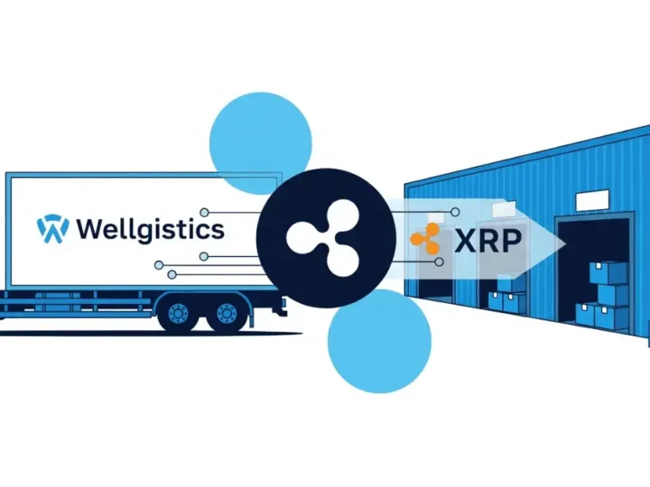 Compañía Wellgistics Traza un Nuevo Rumbo: Integración Completa de XRP e Innovación en Tesorería