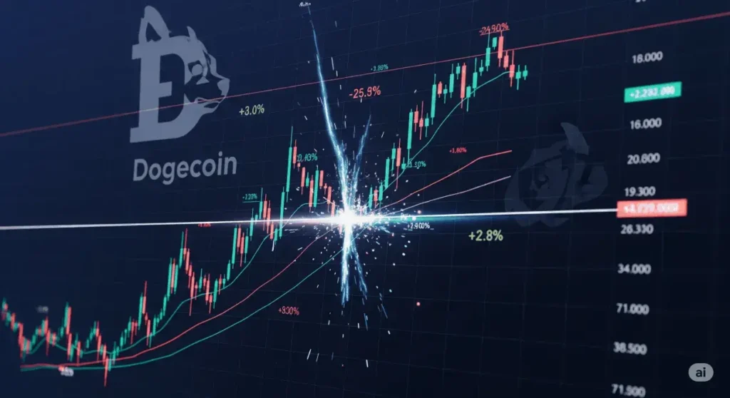 DOGE Price