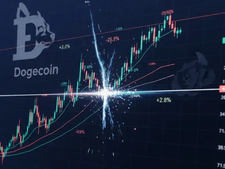 DOGE price Explodes: Is a Path to $1 Now Plausible?