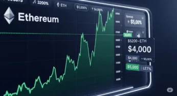 Novogratz Predicts ETH price to Break $4,000, Outperform Bitcoin in Coming Months