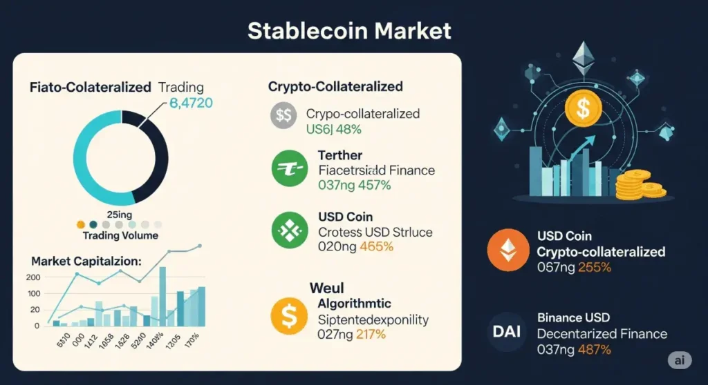 Stablecoin Market