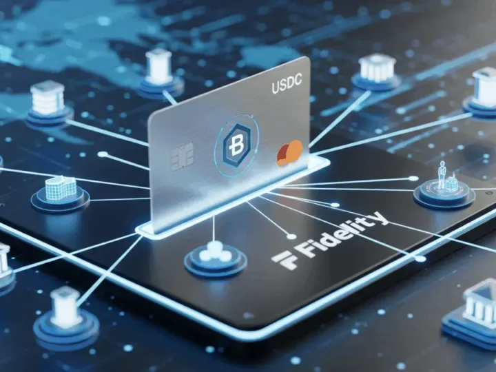 USDC de Circle Abre una Nueva Era para los Bancos de EE. UU. con la Integración FIS