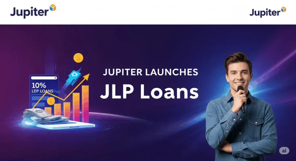 Jupiter Launches JLP Loans