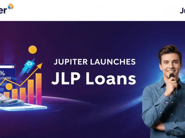 Jupiter Revolutionizes DeFi Lending with $150 Million USDC Allocation to JLP Loans