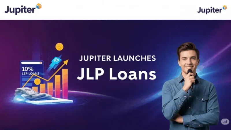 Jupiter Revolutionizes DeFi Lending with $150 Million USDC Allocation to JLP Loans