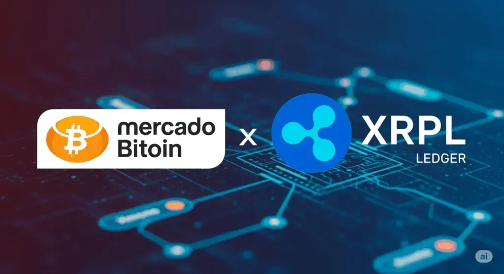 Mercado Bitcoin Boosts XRPL