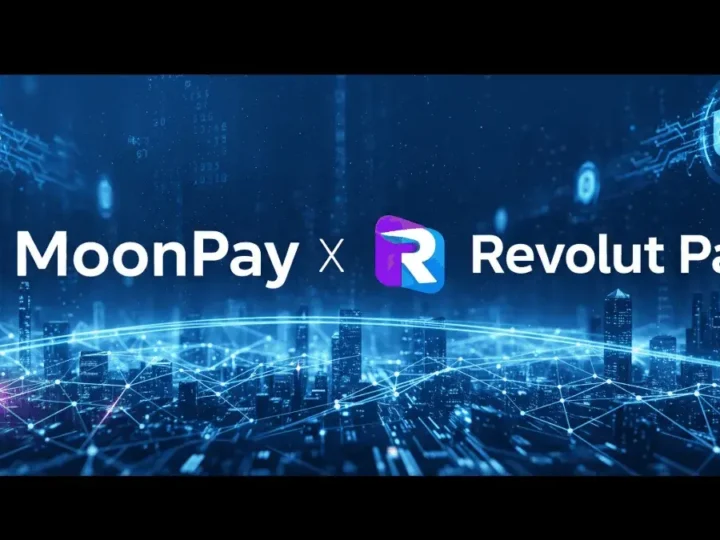 MoonPay Boosts Crypto Access for Millions with Revolut Pay Integration